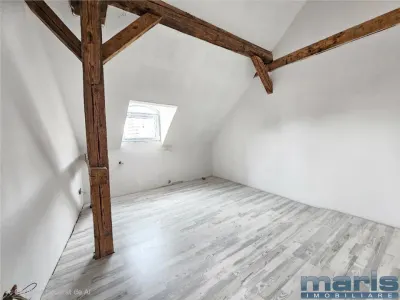 Apartament 3 camere 2 bai Ultracentral 95 mp la mansarda - foto 4