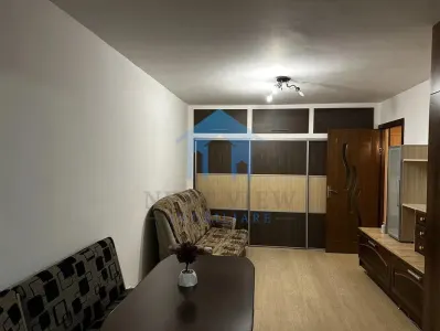 Apartament 1 camera, Bulevardul Muncii - foto 1