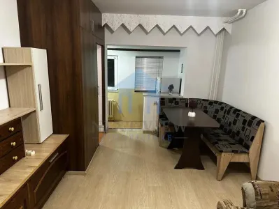 Apartament 1 camera, Bulevardul Muncii - foto 4