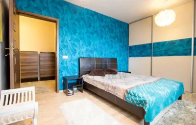 Apartament 2 camere, Zorilor - Cluj-Napoca