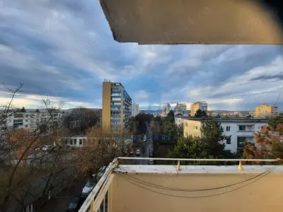 Apartament 2 camere, Gheorgheni - foto 8