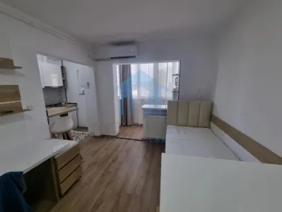 Apartament 1 camera, Marasti - foto 1