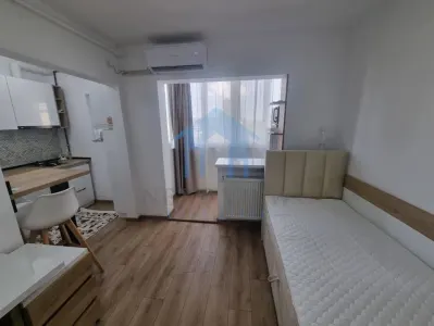 Apartament 1 camera, Marasti - foto 3
