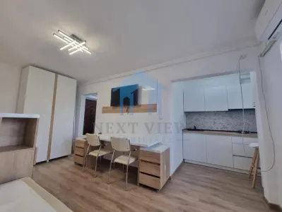 Apartament 1 camera, Marasti - foto 4