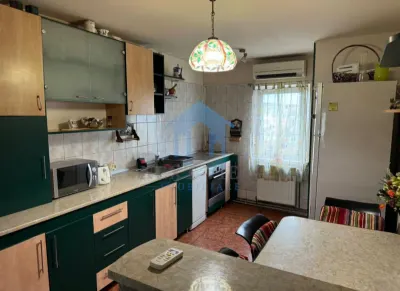 Apartament 3 camere, Manastur - foto 4