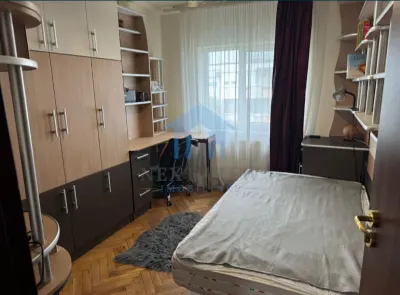 Apartament 3 camere, Manastur - foto 5