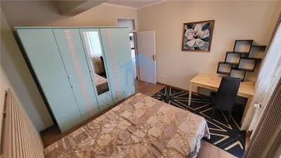 Apartament 3 camere, Calea Dorobantilor - foto 3