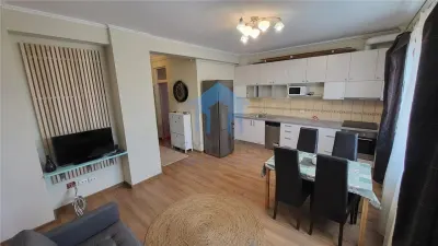 Apartament 3 camere, Calea Dorobantilor - foto 4