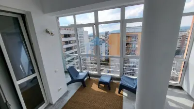 Apartament 3 camere, Calea Dorobantilor - foto 6