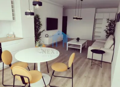 Apartament 2 camere, METRO - foto 7