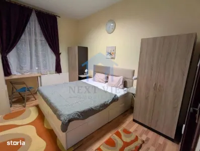 Apartament 3 camere, Gara - Cluj-Napoca