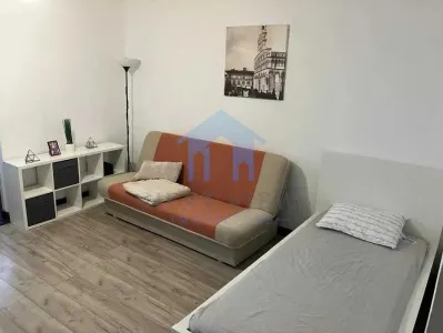 Garsoniera, FSPAC - Cluj-Napoca