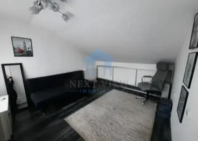 Apartament 1 camera, Platinia - foto 8