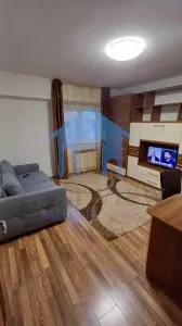 Apartament 1 camera, Piata Cipariu - foto 1