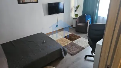 Apartament 1 camera, Manastur - foto 3