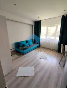 Garsoniera, Plopilor - Cluj-Napoca