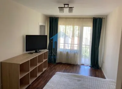 Apartament 1 camera, Platinia - foto 1