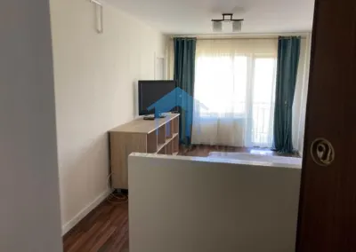 Apartament 1 camera, Platinia - foto 5