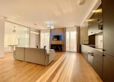 Penthouse 4 camere, Gheorgheni - foto 1