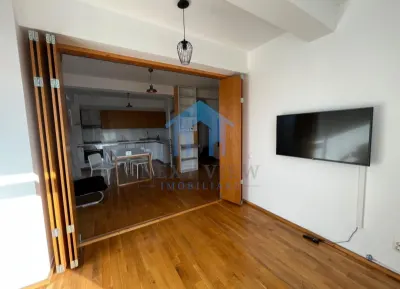 Apartament 2 camere, Andrei Muresanu - foto 6