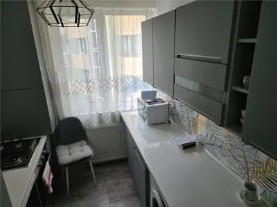Apartament 2 camere, Ultracentral - foto 3