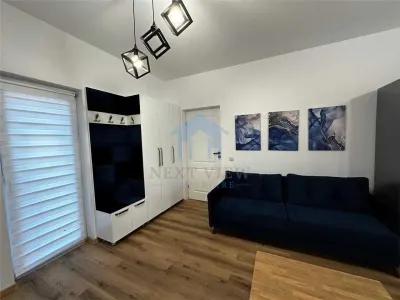 Apartament 2 camere, Buna Ziua - foto 1