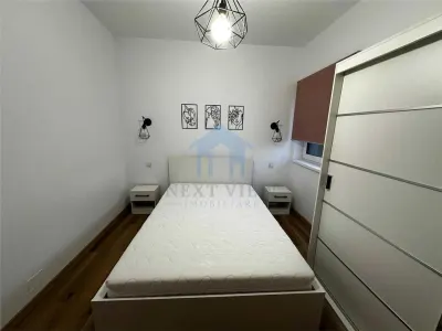 Apartament 2 camere, Buna Ziua - foto 3
