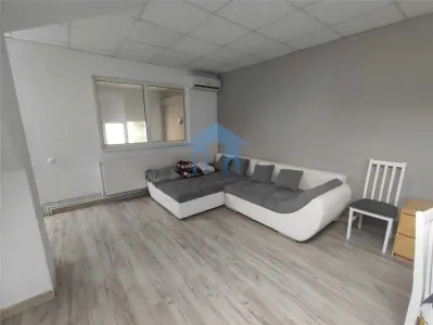 Apartament 1 camera, Platinia - foto 3