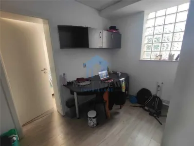 Apartament 1 camera, Platinia - foto 4