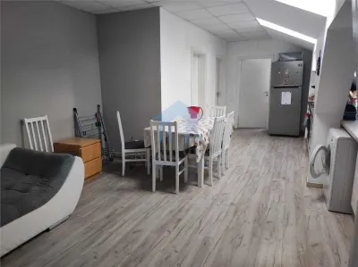 Apartament 1 camera, Platinia - foto 5