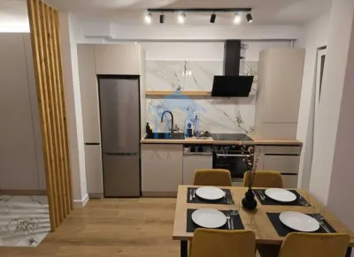 Apartament 2 camere, Bulevardul Muncii - foto 5