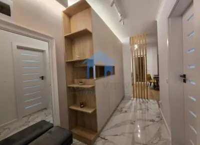 Apartament 2 camere, Bulevardul Muncii - foto 6