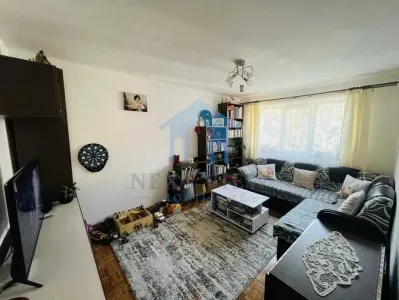 Apartament 3 camere, Manastur - Cluj-Napoca
