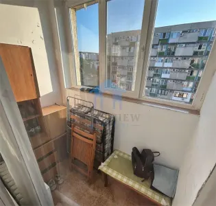 Garsoniera, Manastur - foto 10