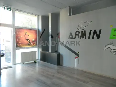Spatiu comercial, Simion Barnutiu, vizibilitate buna - foto 1