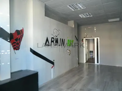 Spatiu comercial, Simion Barnutiu, vizibilitate buna - foto 2