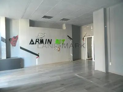 Spatiu comercial, Simion Barnutiu, vizibilitate buna - foto 3