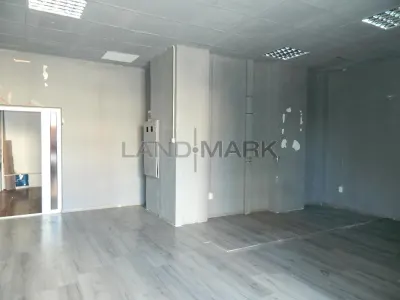 Spatiu comercial, Simion Barnutiu, vizibilitate buna - foto 4