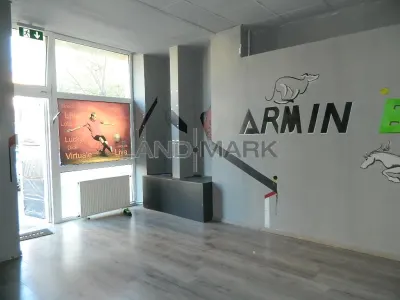 Spatiu comercial, Simion Barnutiu, vizibilitate buna - foto 5