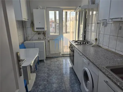 Apartament 2 camere, Intre Lacuri - foto 4