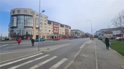Spatiu Comercial zona Soarelui, vizibilitate excelenta - foto 5