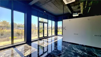 Spatiu  Comercial de inchiriat , bloc nou, zona Mehala - foto 4
