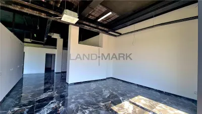 Spatiu  Comercial de inchiriat , bloc nou, zona Mehala - foto 6