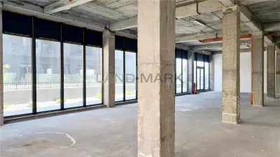 Spatiu comercial de inchiriat , bloc nou, zona Mehala - foto 7