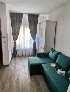 Garsoniera, Manastur - foto 3