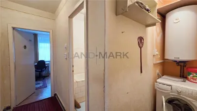 COMISION 0% APARTAMENT 3 CAMERE CU LIFT C. MARTIRILOR BLOC ANVELOPAT - foto 14