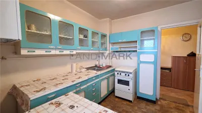 COMISION 0% APARTAMENT 3 CAMERE CU LIFT C. MARTIRILOR BLOC ANVELOPAT - foto 3