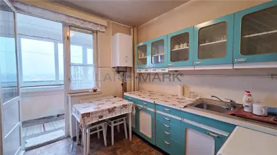 COMISION 0% APARTAMENT 3 CAMERE CU LIFT C. MARTIRILOR BLOC ANVELOPAT - foto 4
