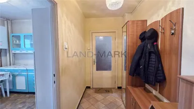 COMISION 0% APARTAMENT 3 CAMERE CU LIFT C. MARTIRILOR BLOC ANVELOPAT - foto 6