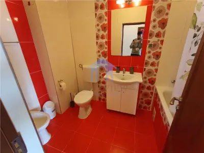 Apartament 3 camere, Zorilor, Loc de parcare - foto 2